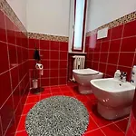 公寓 Casa Tio Piero Accogliente E Confortevole 阿斯蒂