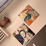 Casa Tio Piero Accogliente E Confortevole 阿斯蒂