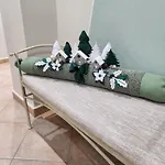 Casa Tio Piero Accogliente E Confortevole 阿斯蒂