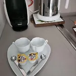 Casa Tio Piero Accogliente E Confortevole 公寓