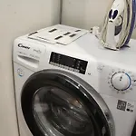 Casa Tio Piero Accogliente E Confortevole Apartman
