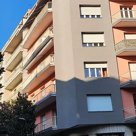 Casa Tio Piero Accogliente E Confortevole