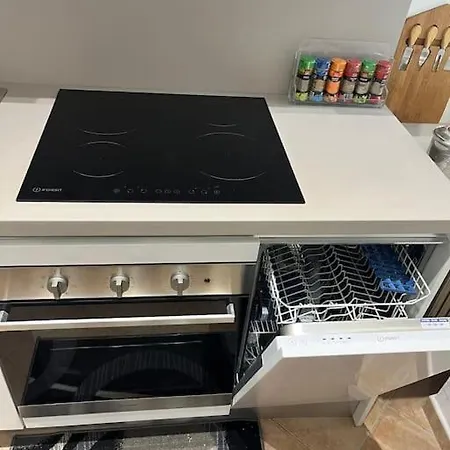 Casa Tio Piero Accogliente E Confortevole 阿斯蒂