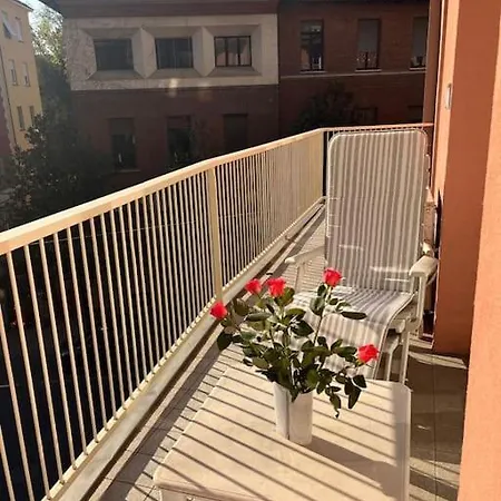 Apartmán Casa Tio Piero Accogliente E Confortevole Asti