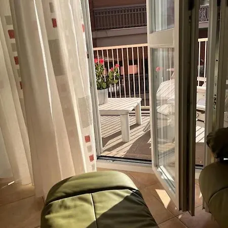 Casa Tio Piero Accogliente E Confortevole