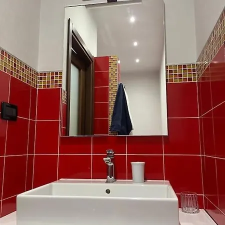 Casa Tio Piero Accogliente E Confortevole 阿斯蒂