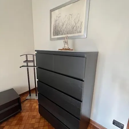 Casa Tio Piero Accogliente E Confortevole Lägenhet Asti