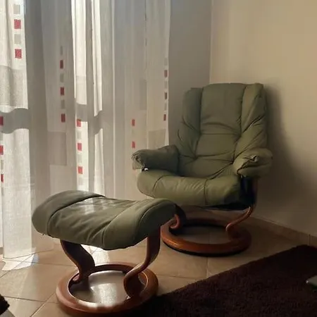 Casa Tio Piero Accogliente E Confortevole Asti