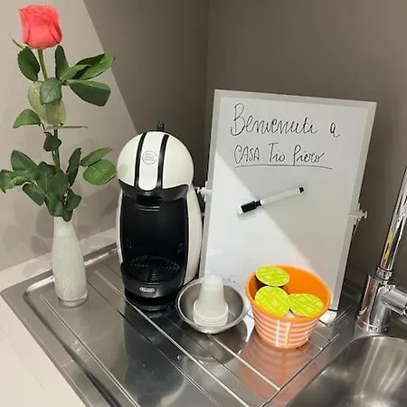 Casa Tio Piero Accogliente E Confortevole Apartmán