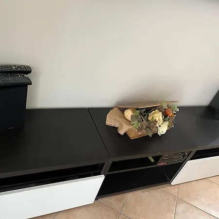 Apartmán Casa Tio Piero Accogliente E Confortevole