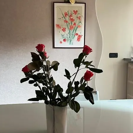 Apartmán Casa Tio Piero Accogliente E Confortevole *