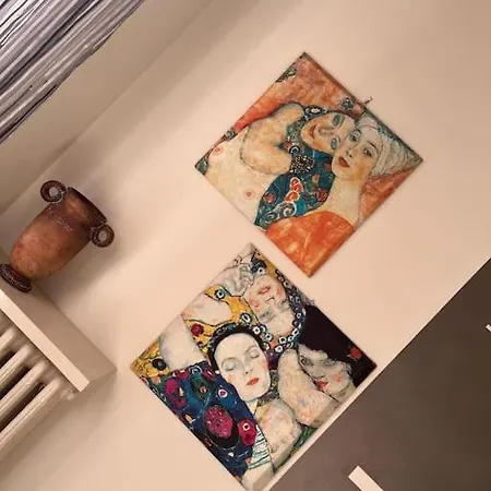 Casa Tio Piero Accogliente E Confortevole Asti