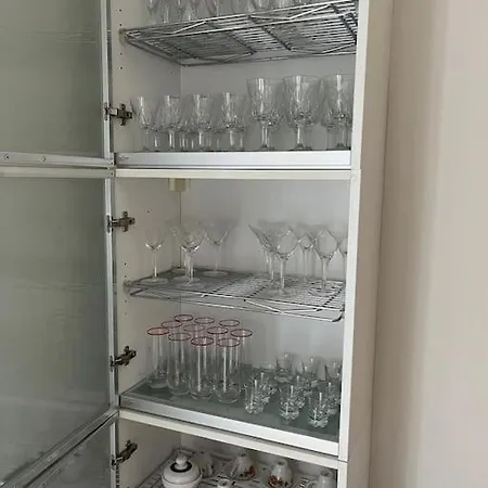 Casa Tio Piero Accogliente E Confortevole