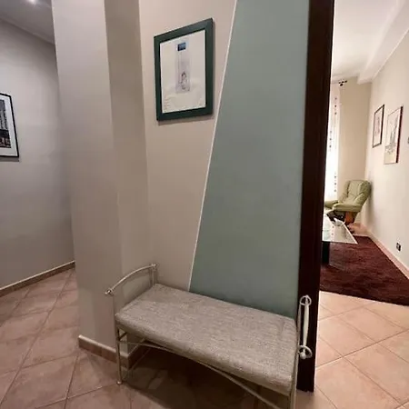 Casa Tio Piero Accogliente E Confortevole Apartmán *