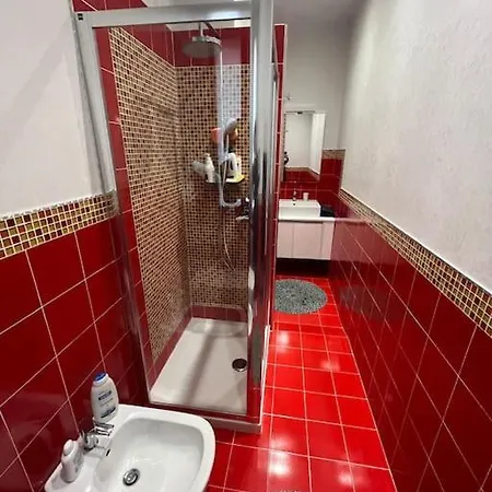 Casa Tio Piero Accogliente E Confortevole