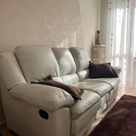 Casa Tio Piero Accogliente E Confortevole Lägenhet