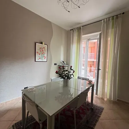 Casa Tio Piero Accogliente E Confortevole