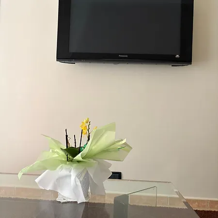 Casa Tio Piero Accogliente E Confortevole Lägenhet
