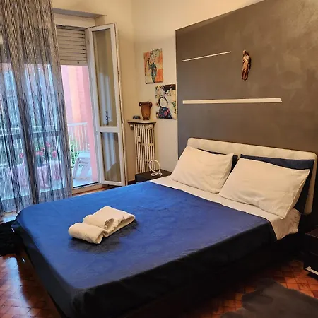 Casa Tio Piero Accogliente E Confortevole *