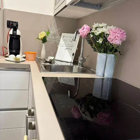 Apartmán Casa Tio Piero Accogliente E Confortevole Asti