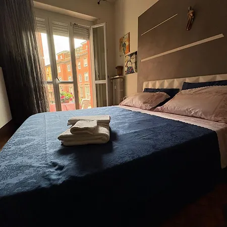 Casa Tio Piero Accogliente E Confortevole *