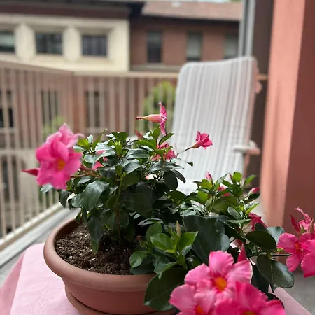 Casa Tio Piero Accogliente E Confortevole Apartmán Asti