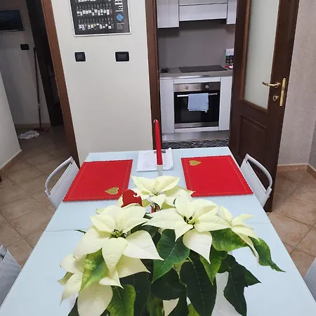 דירה Casa Tio Piero Accogliente E Confortevole *