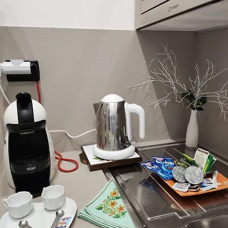 Casa Tio Piero Accogliente E Confortevole Apartamento