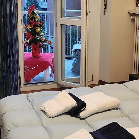 Casa Tio Piero Accogliente E Confortevole *