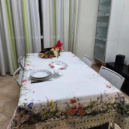 Casa Tio Piero Accogliente E Confortevole Apartamento Asti