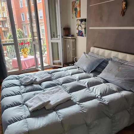 Casa Tio Piero Accogliente E Confortevole Asti