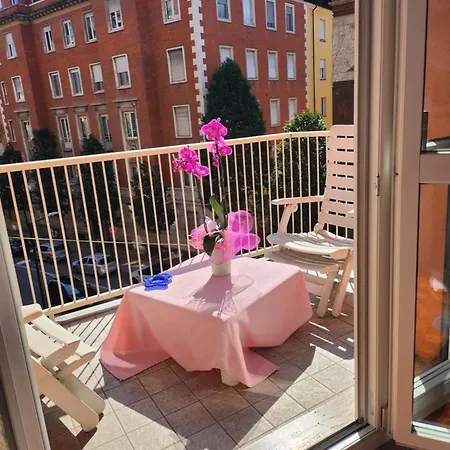Casa Tio Piero Accogliente E Confortevole Apartamento