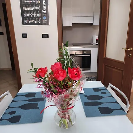 דירה Casa Tio Piero Accogliente E Confortevole *