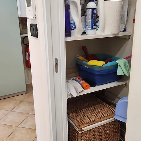 Apartamento Casa Tio Piero Accogliente E Confortevole Asti
