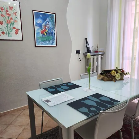 Casa Tio Piero Accogliente E Confortevole דירה