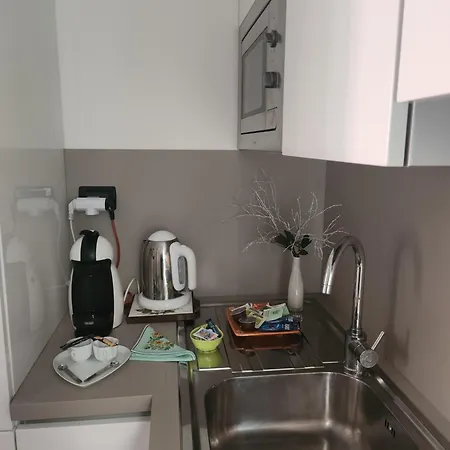 Apartamento Casa Tio Piero Accogliente E Confortevole *