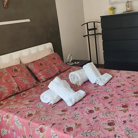Apartamento Casa Tio Piero Accogliente E Confortevole Asti