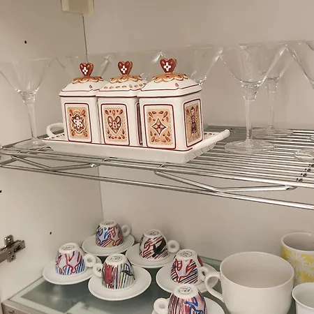 Casa Tio Piero Accogliente E Confortevole