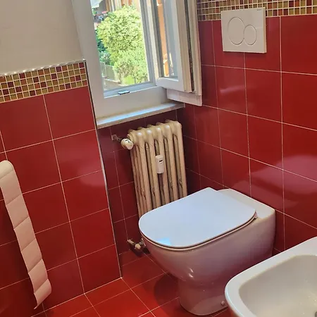 Casa Tio Piero Accogliente E Confortevole Asti