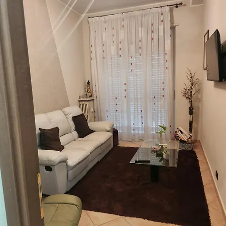 Casa Tio Piero Accogliente E Confortevole Apartamento