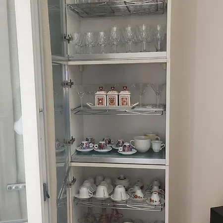 Apartamento Casa Tio Piero Accogliente E Confortevole