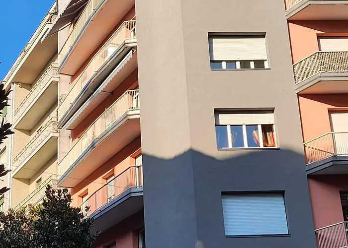 Casa Tio Piero Accogliente E Confortevole