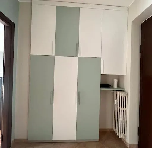 Casa Tio Piero Accogliente E Confortevole