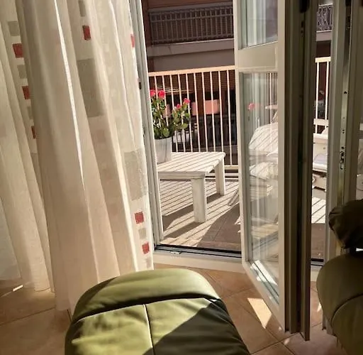 Casa Tio Piero Accogliente E Confortevole