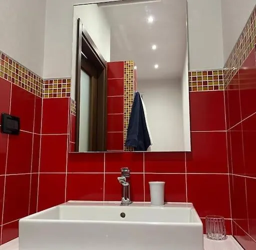 Casa Tio Piero Accogliente E Confortevole Asti