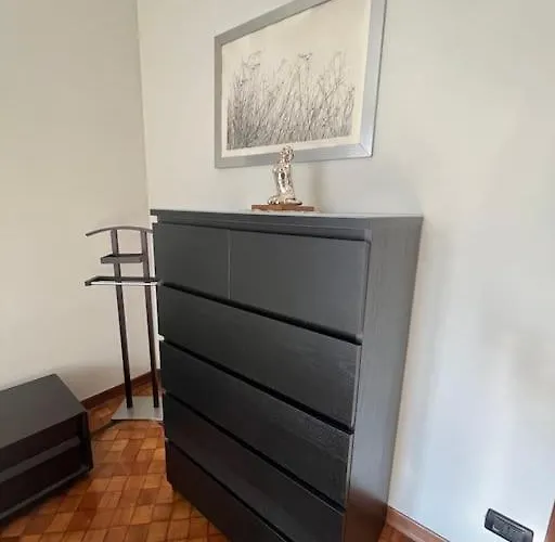 Casa Tio Piero Accogliente E Confortevole Apartment Asti
