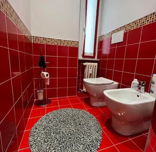 Apartamento Casa Tio Piero Accogliente E Confortevole Asti