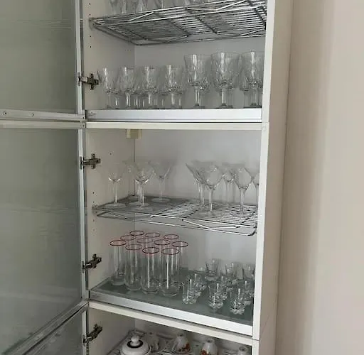 Casa Tio Piero Accogliente E Confortevole