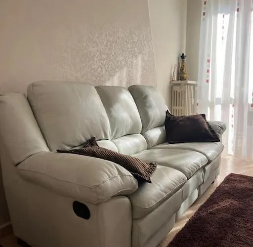 Casa Tio Piero Accogliente E Confortevole Apartment