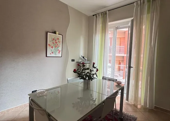 Casa Tio Piero Accogliente E Confortevole